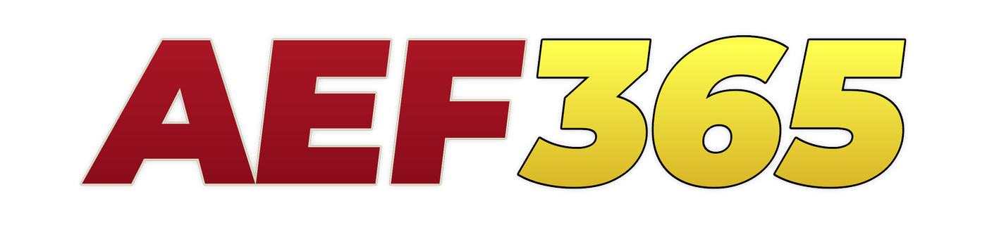 aef365 লোগো